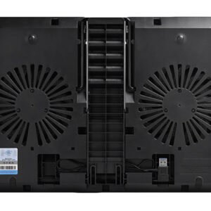 Bandeja DeepCool U Pal para Notebooks 15.6"