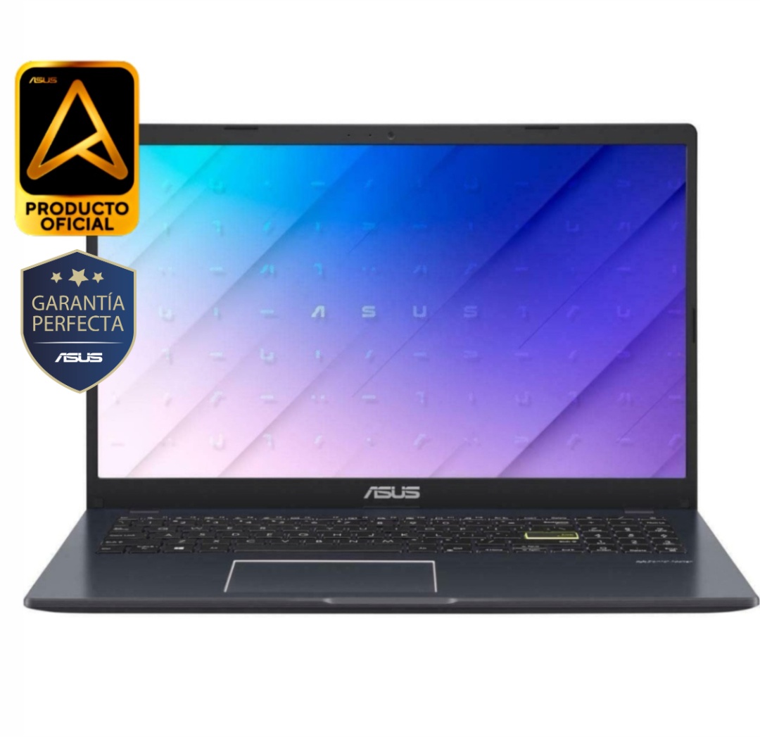 Notebook Asus DualCore 2.8Ghz, 4GB, 128GB eMMC, 15.6'' FHD, Win 11 - Imagen 3