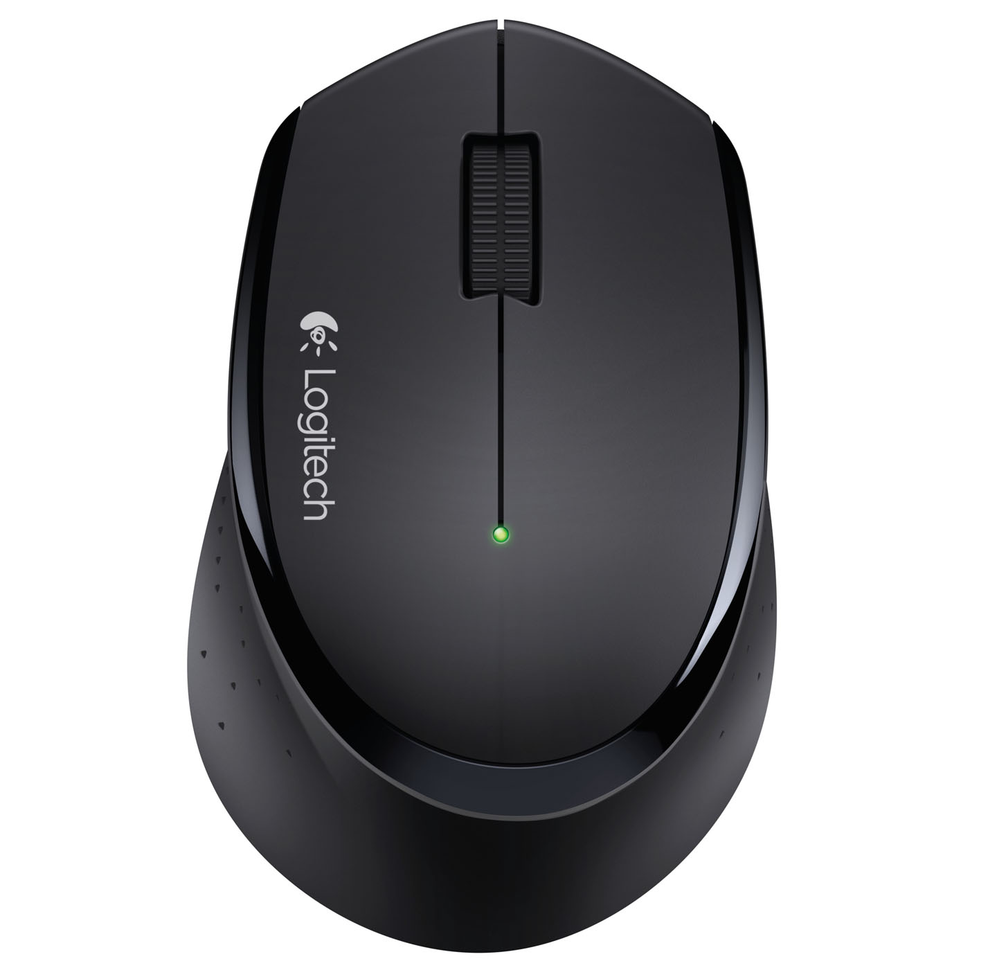 Combo Teclado y Mouse Logitech MK345 Inalámbrico Español - Imagen 2