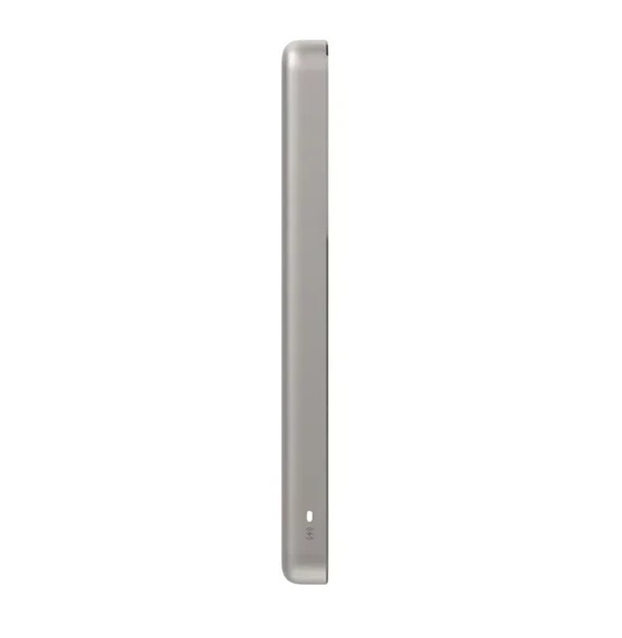 Powerbank Xiaomi Super Slim Magnetic Power Bank 5000 - Imagen 3