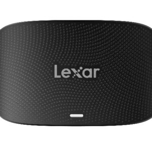 Lector de memoria Lexar Professional RW520 CFexpress Tipo B y SD