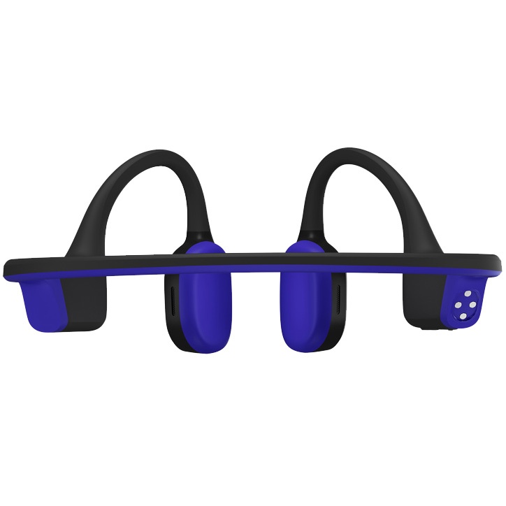 Auriculares Suunto Aqua Light conducción ósea negro - Imagen 3