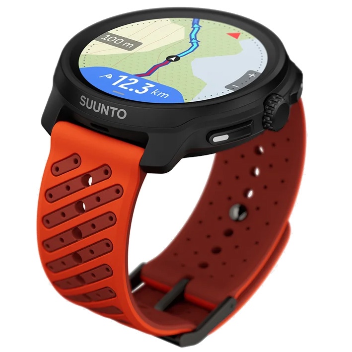Reloj Smartwatch Suunto Race 2 naranja - Imagen 3
