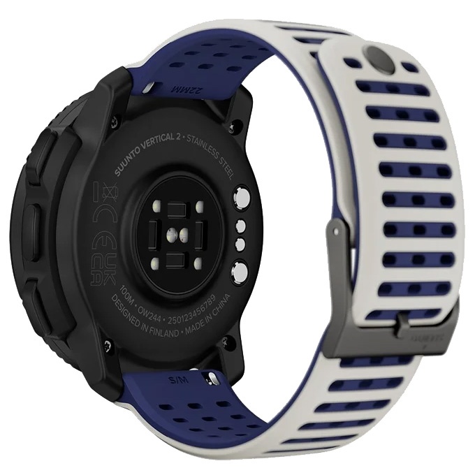 Reloj Smartwatch Suunto Vertical 2 gris - Imagen 2