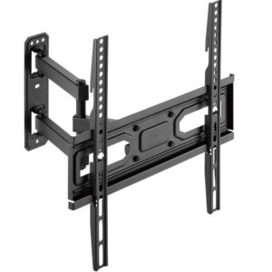 Soporte para TV móvil hasta 65'' 35kg