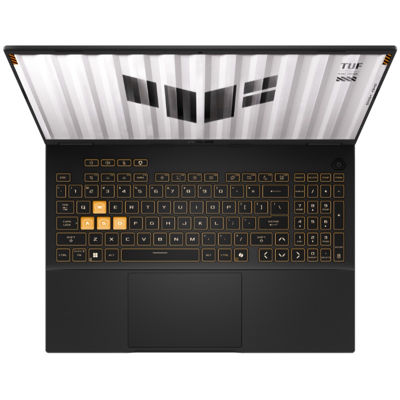 Notebook Gamer Asus Core i7 4.9Ghz, 16GB, 512GB SSD, 16" FHD+ 165Hz, RTX 5050 8GB - Imagen 2