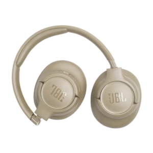 Audífonos JBL Tune 730BT Bluetooth Over-Ear Moca
