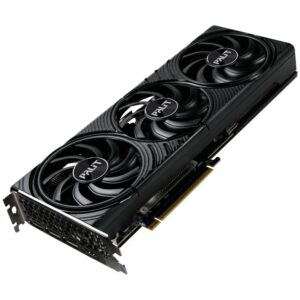 Tarjeta Video Palit RTX 5070 Infinity 3 OC 12GB