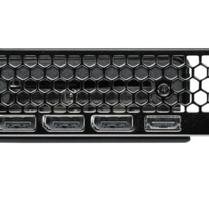 Tarjeta Video Palit RTX 5060Ti Infinity 3 OC 16GB