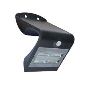 Luminaria Solar Vivion Butterfly 3.2W 400 Lúmenes Exterior