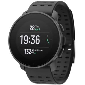 Reloj Smartwatch Suunto 9 Peak Pro negro