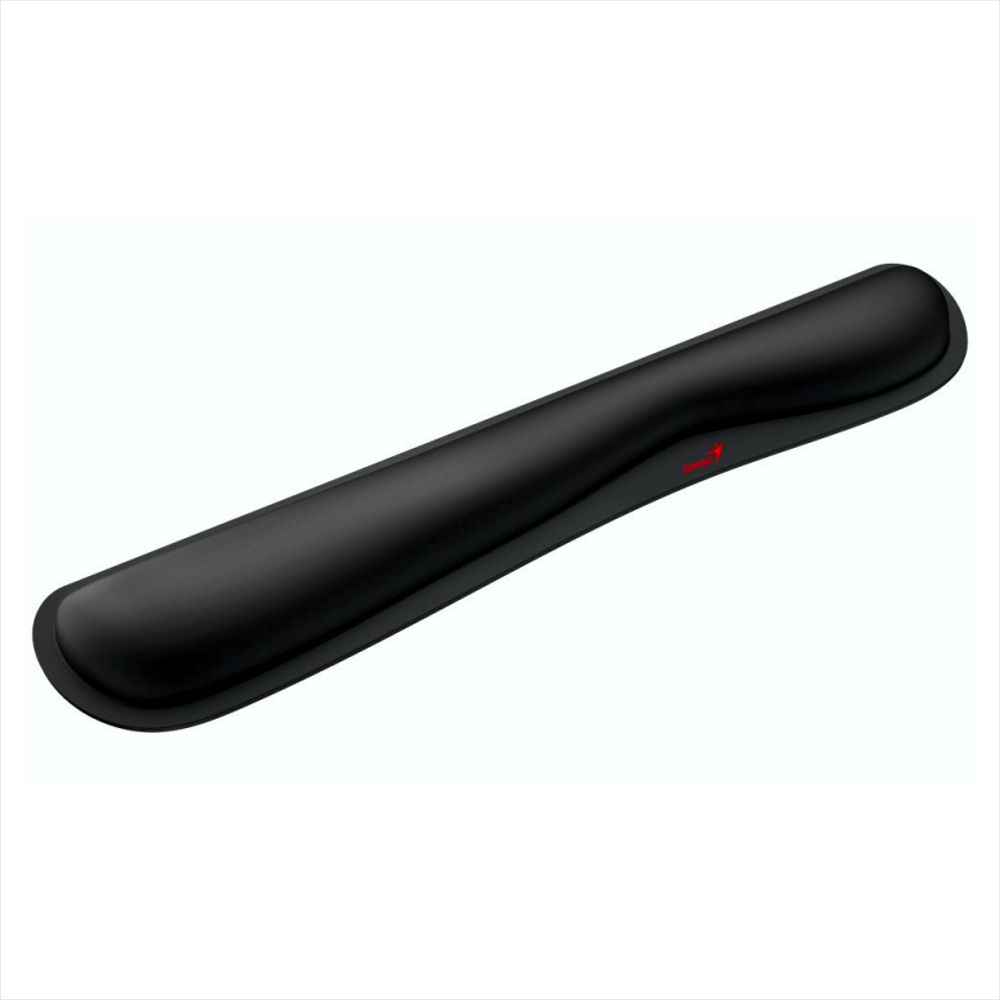 MousePad Genius G-WP 100 Ergonómico Negro - Imagen 2
