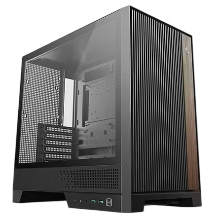 Gabinete DeepCool CL600 - Imagen 3