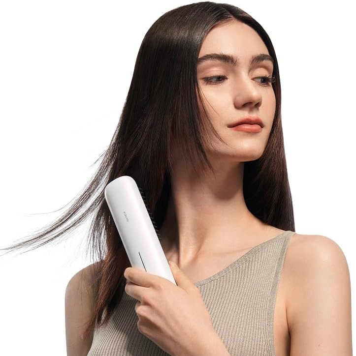 Cepillo Alisador Xiaomi Cordless Hair Straightener - Imagen 3