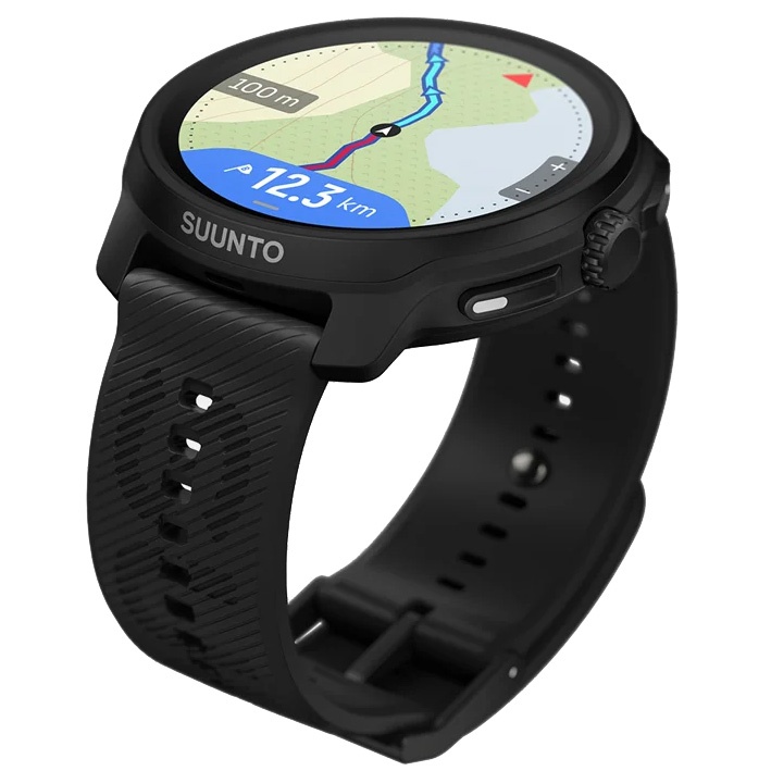 Reloj Smartwatch Suunto Race 2 negro - Imagen 3