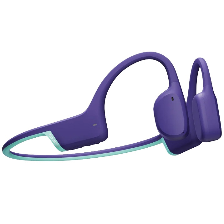 Auriculares Suunto Aqua Light conducción ósea azul - Imagen 2
