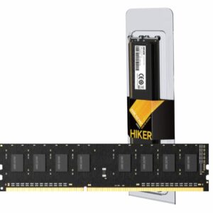 Memoria RAM Hiksemi U1 UDIMM 8GB 1600MHz DDR3