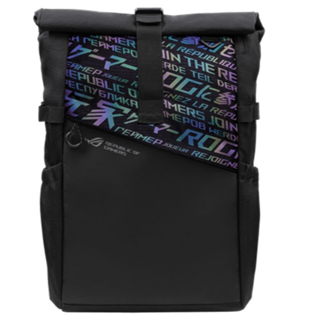 Notebook Gamer Asus ROG Core Ultra 9 5.4Ghz, 32GB, 2TB SSD, 18" 2.5K 240Hz, RTX 5090 24GB - Imagen 4