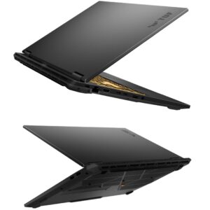 Notebook Gamer Asus Core i7 4.9Ghz, 16GB, 512GB SSD, 16" FHD+ 165Hz, RTX 5050 8GB