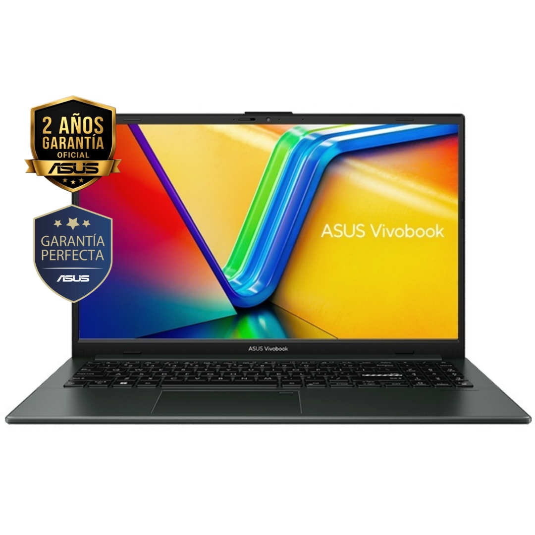 Notebook Asus Ryzen 5 150 4.6Ghz, 8GB, 512GB SSD, 16" OLED, Win11 - Imagen 3