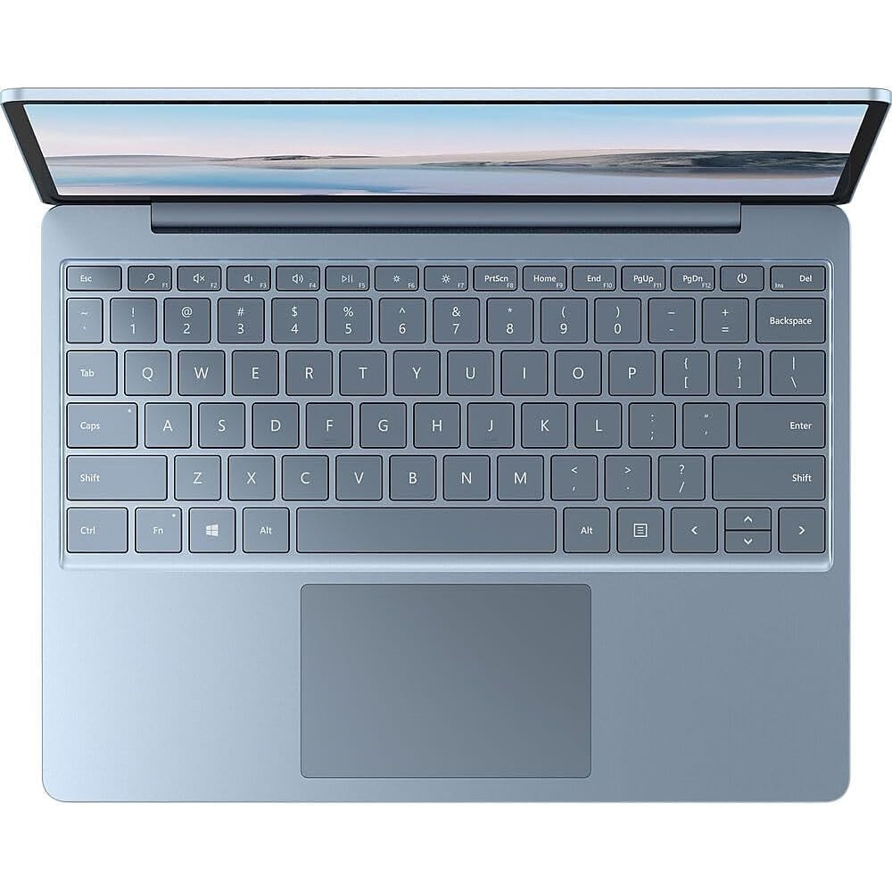 Notebook Microsoft Core i5 3.6Ghz, 8GB, 128GB, 12.4" Touch - Imagen 2