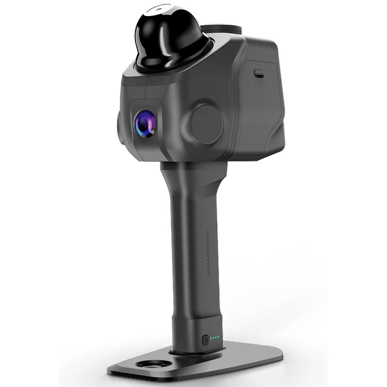 Escaner LiDAR 3DMakerPro Raven - Imagen 2