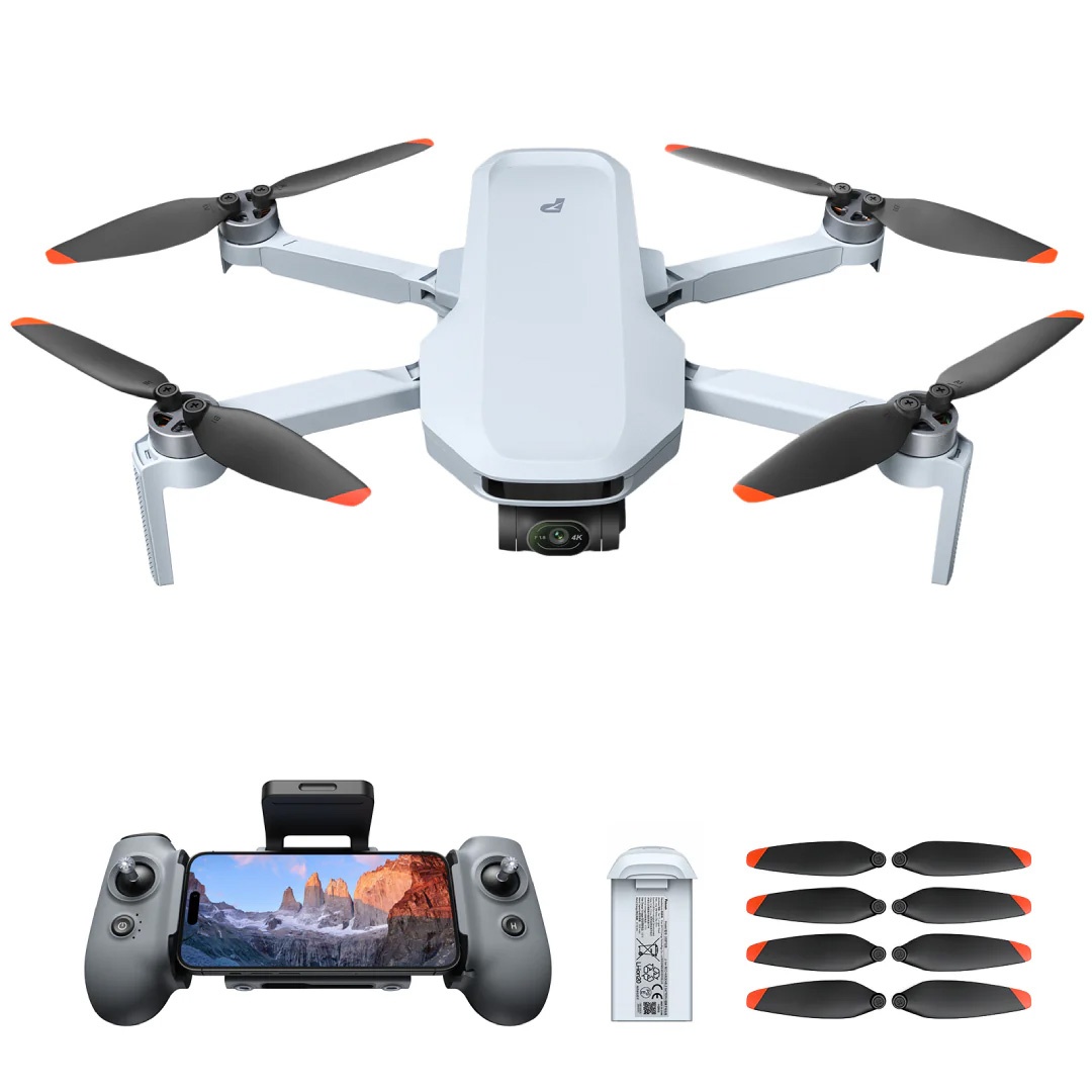 Dron Potensic ATOM 2 Standard - Imagen 3