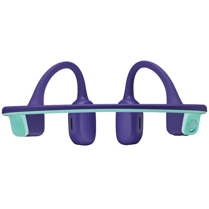 Auriculares Suunto Aqua Light conducción ósea azul - Imagen 3