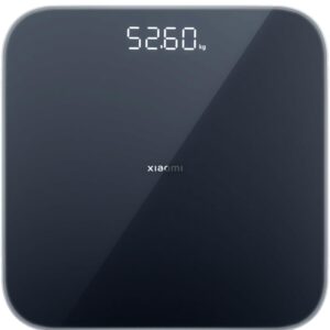 Balanza Xiaomi Mi Smart Scale S200 gris