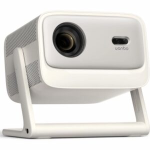 Proyector Wanbo Vali 1 Pro