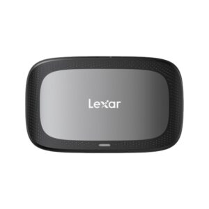 Lector de memoria Lexar Professional LRW530U CFexpress Tipo A y SD