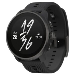 Reloj Smartwatch Suunto Race S negro