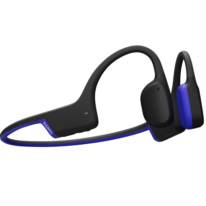 Auriculares Suunto Aqua Light conducción ósea negro - Imagen 2