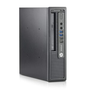 Equipo HP Core i5 3.2Ghz, 8GB, 128GB SSD, Win 8 Pro