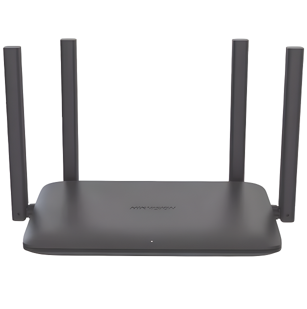 Router Wi-Fi 6 Hikvision AX1500 Gigabit Dual Band - Imagen 3