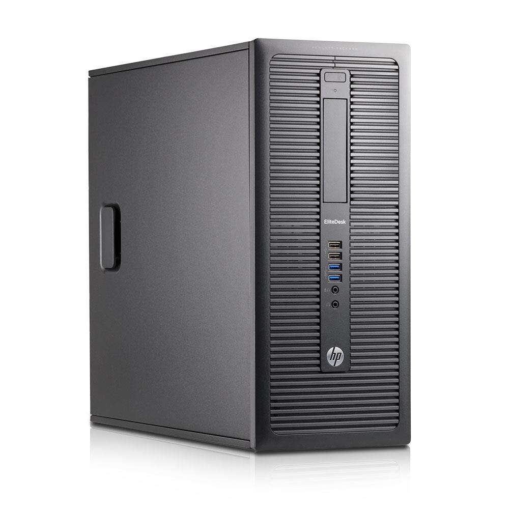 Equipo HP Core i5 3.2Ghz, 8GB, 128GB SSD, Win 8 Pro - Imagen 3