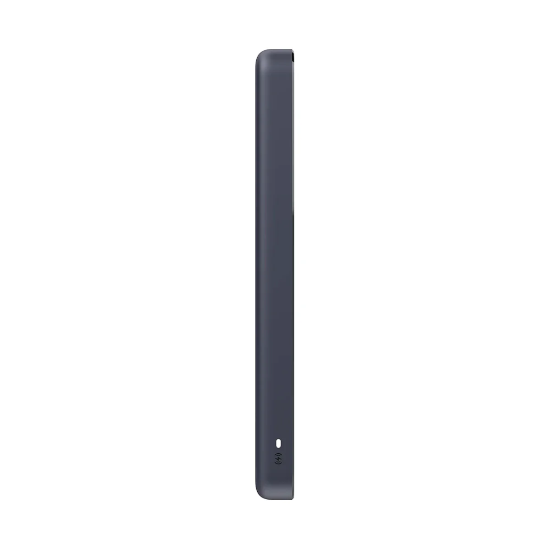 Powerbank Xiaomi Super Slim Magnetic Power Bank 5000 - Imagen 3