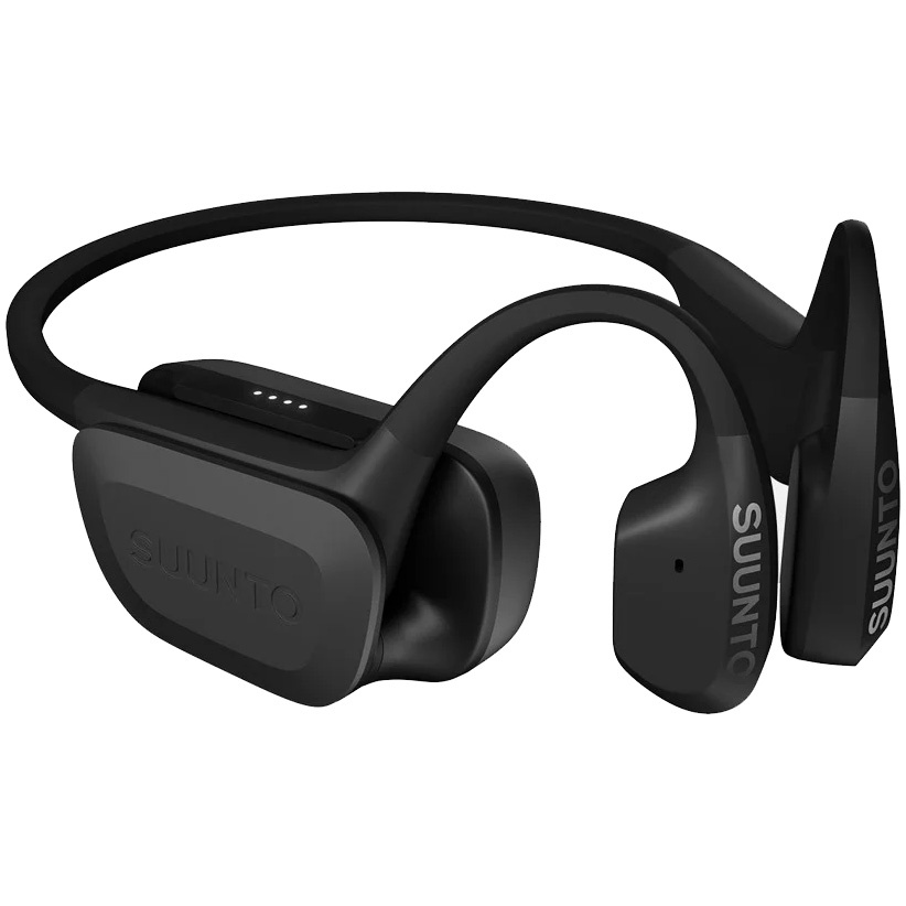 Auriculares Suunto Aqua conducción ósea negro - Imagen 3