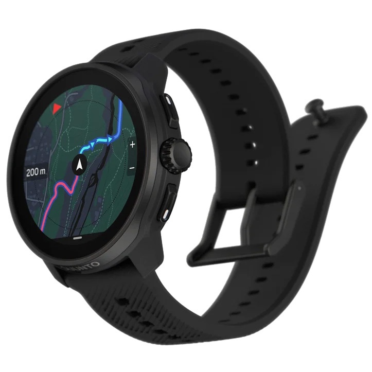 Reloj Smartwatch Suunto Race S negro - Imagen 3