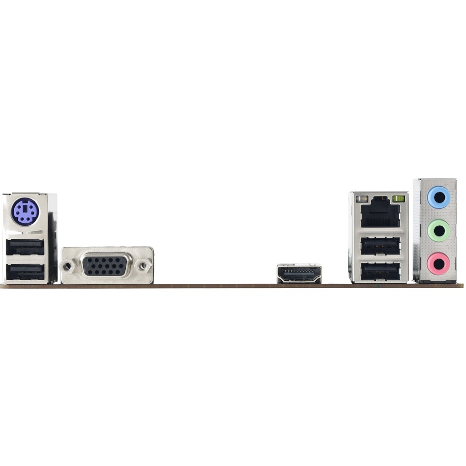 Motherboard Biostar H61MHV3 LGA 1155 DDR3 Micro-ATX - Imagen 3