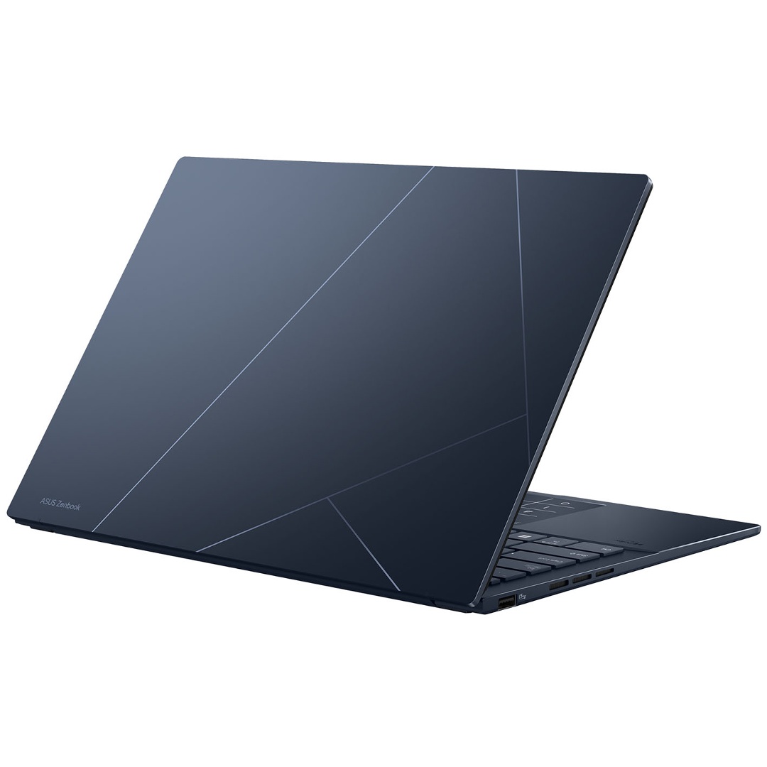 Notebook Asus Zenbook Core Ultra 9 5.4Ghz, 32GB, 1TB SSD, 14" OLED Touch - Imagen 2