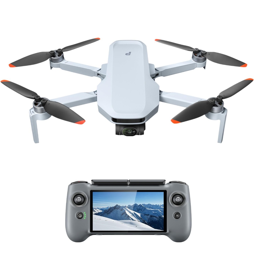 Dron Potensic ATOM 2 Fly More + Screen Remote - Imagen 4