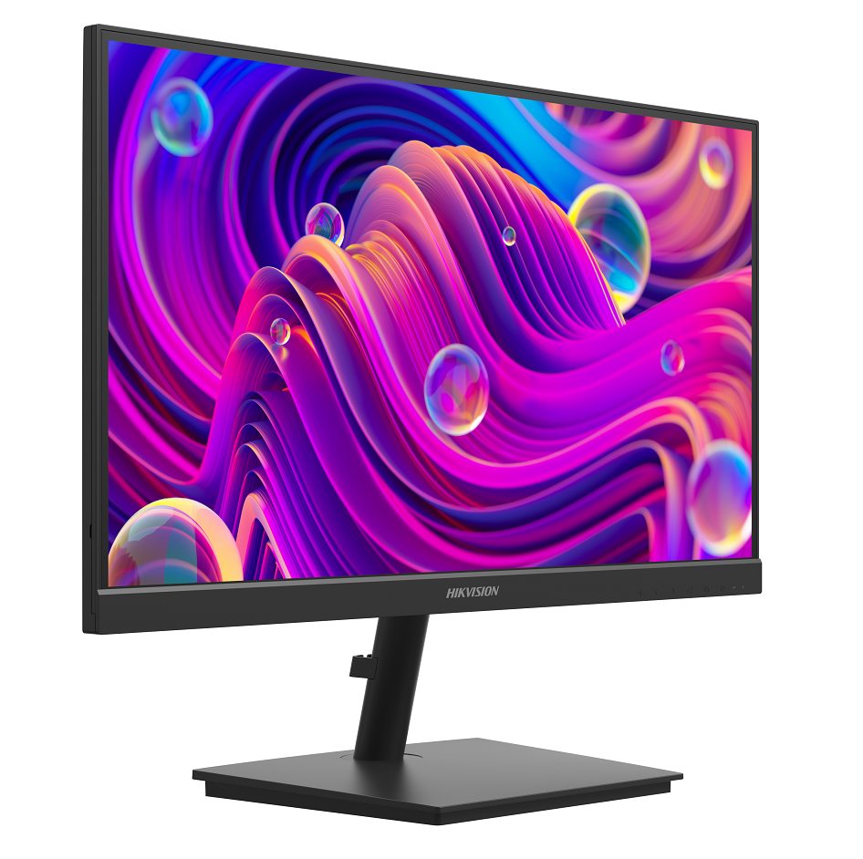 Monitor Hikvision 21.5" Full HD 100Hz - Imagen 2