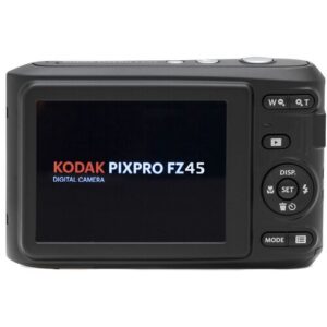 Camara Kodak Pixpro FZ45
