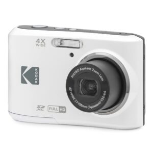 Camara Kodak Pixpro FZ45