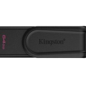 Pendrive Kingston Exodia S 64GB USB 3.2