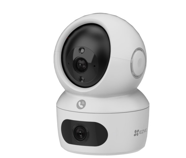 Cámara Ezviz H7c Dual 2K+ 4MP Wi-Fi Interior - Imagen 3