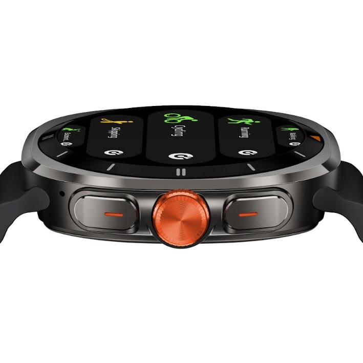 Reloj Smartwatch Haylou Vibe - Imagen 2