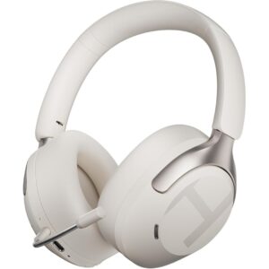 Auriculares Bluetooth Haylou S40 ANC