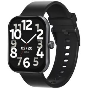 Reloj Smartwatch Haylou Watch S6